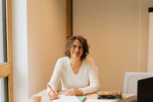 Parlons de votre projet d'écriture