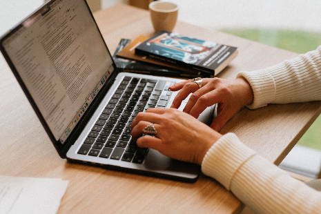 Atelier d'écriture en ligne (3 soirées)