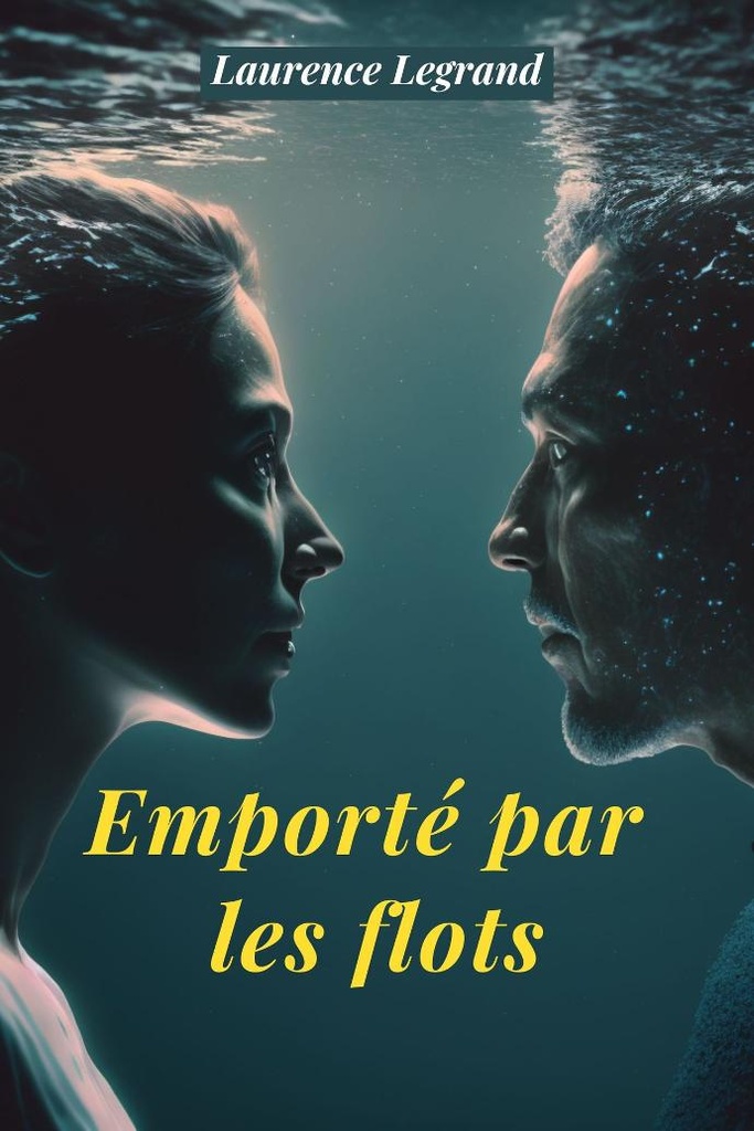Roman Emporté par les Flots