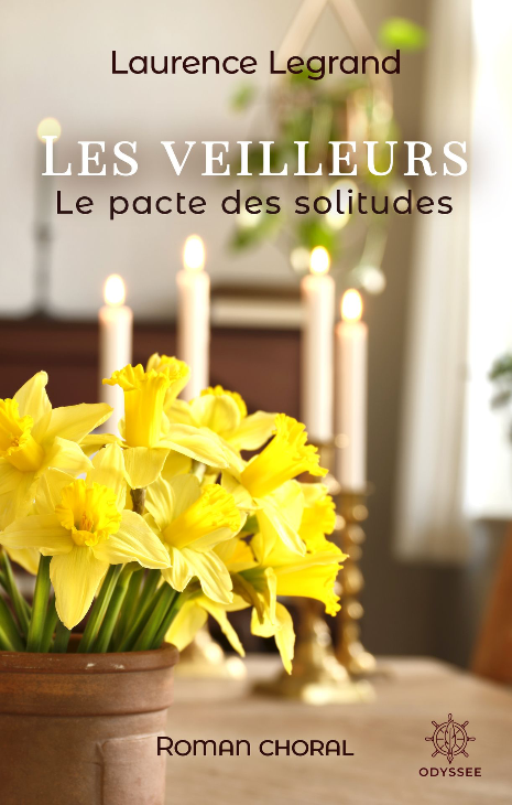 Les Veilleurs, le pacte des solitudes (version e-pub)