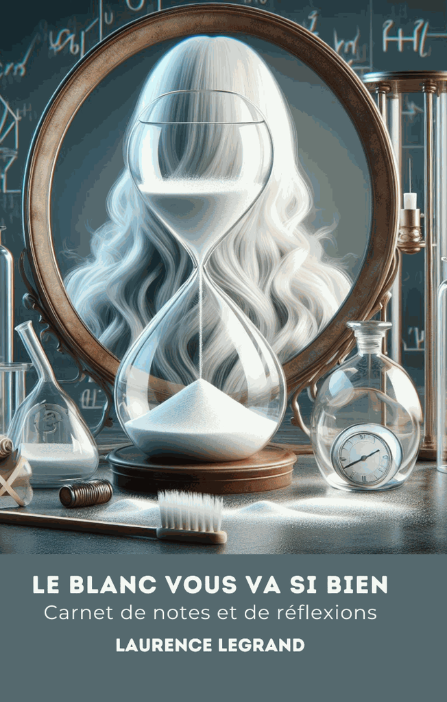 Carnet de notes et de réflexion